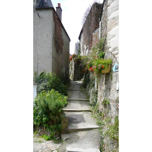 Picture France La Roche Bernard 2007-07 39 - Around La Roche Bernard