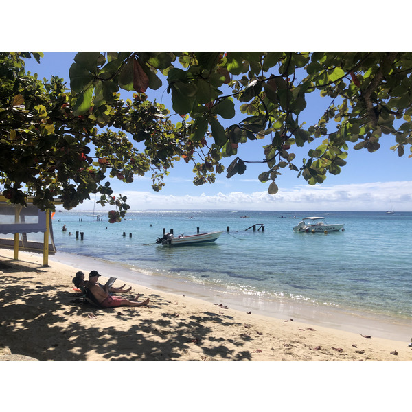 Picture Guadeloupe Sainte Anne 2021-02 42 - Recreation Sainte Anne