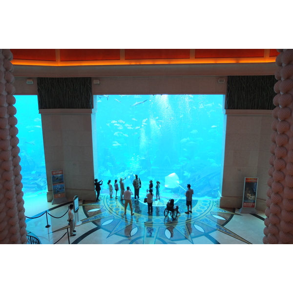 Picture United Arab Emirates Dubai Atlantis Hotel 2014-02 215 - Recreation Atlantis Hotel