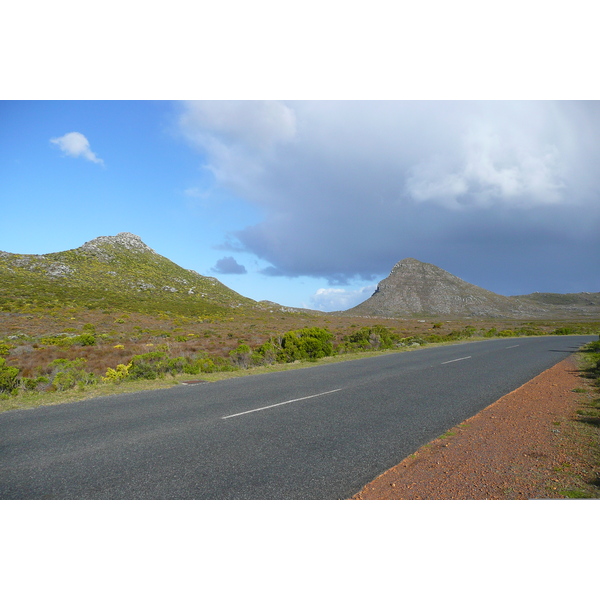 Picture South Africa Cape of Good Hope Cape Point 2008-09 19 - Recreation Cape Point