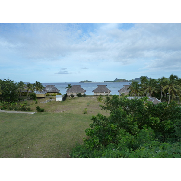 Picture Fiji Amunuca Island Resort 2010-05 77 - Journey Amunuca Island Resort