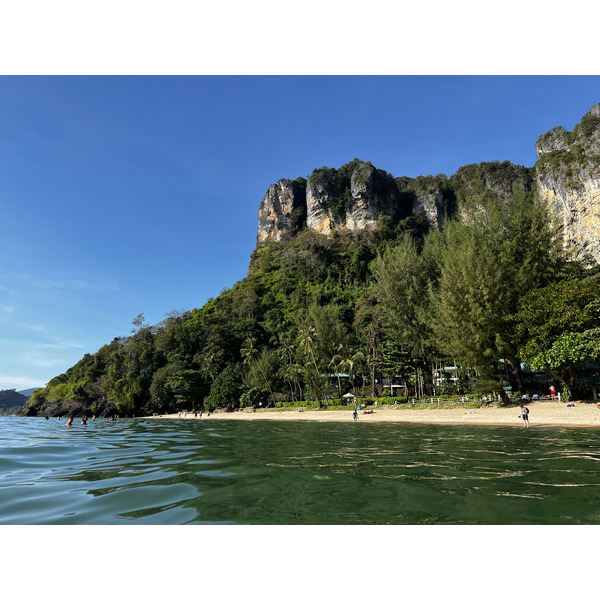 Picture Thailand Krabi 2023-01 403 - Recreation Krabi