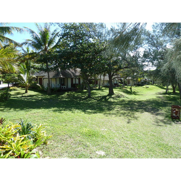 Picture New Caledonia Lifou Drehu Village Hotel 2010-05 59 - Tour Drehu Village Hotel