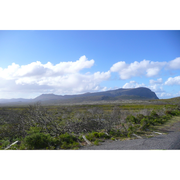 Picture South Africa Cape of Good Hope Cape Point 2008-09 16 - Tour Cape Point