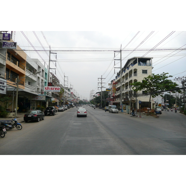 Picture Thailand Pattaya Theprasit 2008-01 34 - Journey Theprasit