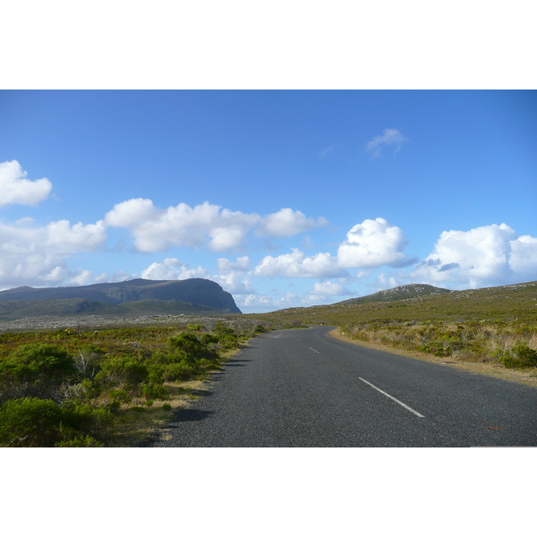 Picture South Africa Cape of Good Hope Cape Point 2008-09 10 - Tour Cape Point