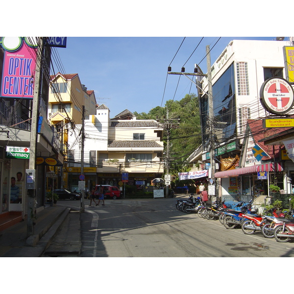 Picture Thailand Phuket Kata Karon 2005-12 32 - Tours Kata Karon