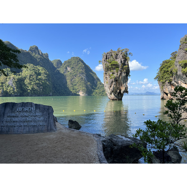 Picture Thailand Phang Nga Bay 2021-12 73 - Discovery Phang Nga Bay