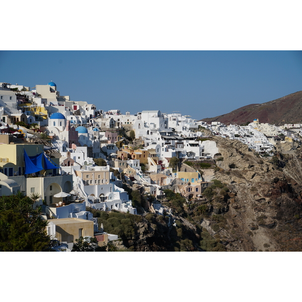 Picture Greece Santorini 2016-07 145 - Tours Santorini