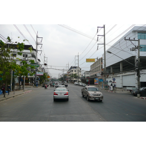 Picture Thailand Pattaya Theprasit 2008-01 36 - Tours Theprasit