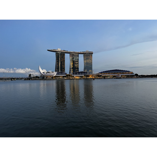 Picture Singapore Marina Bay 2023-01 46 - Journey Marina Bay