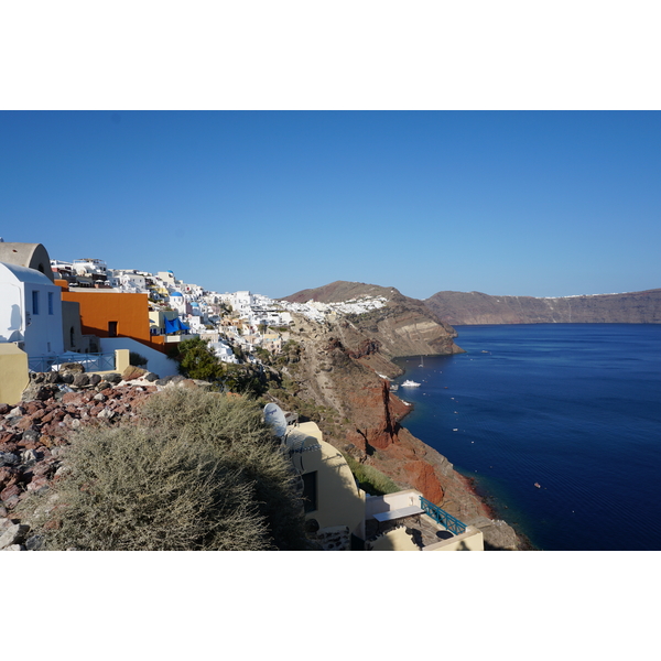 Picture Greece Santorini Oia 2016-07 89 - Tours Oia