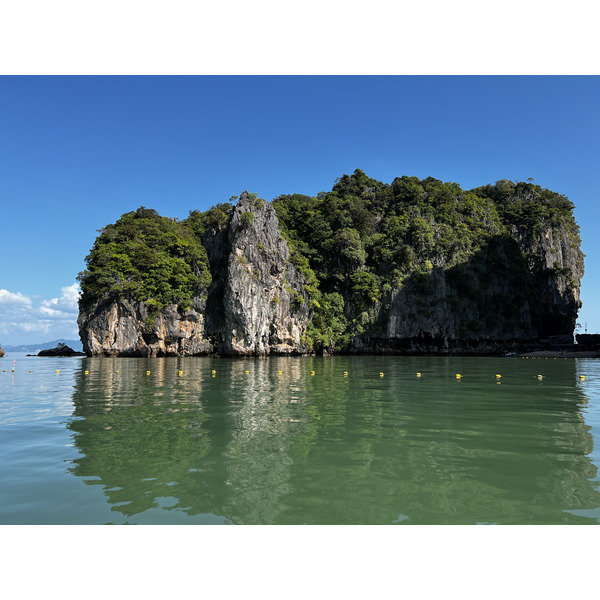 Picture Thailand Phang Nga Bay 2021-12 79 - Around Phang Nga Bay