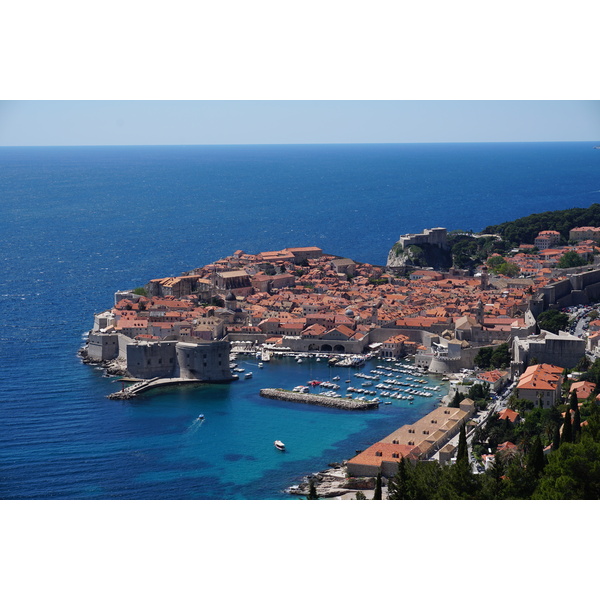 Picture Croatia Dubrovnik 2016-04 75 - Recreation Dubrovnik