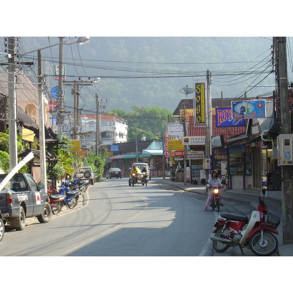 Picture Thailand Phuket Kata Karon 2005-12 49 - Around Kata Karon