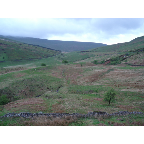 Picture United Kingdom Brecon Beacons National Parc 2006-05 1 - Discovery Brecon Beacons National Parc