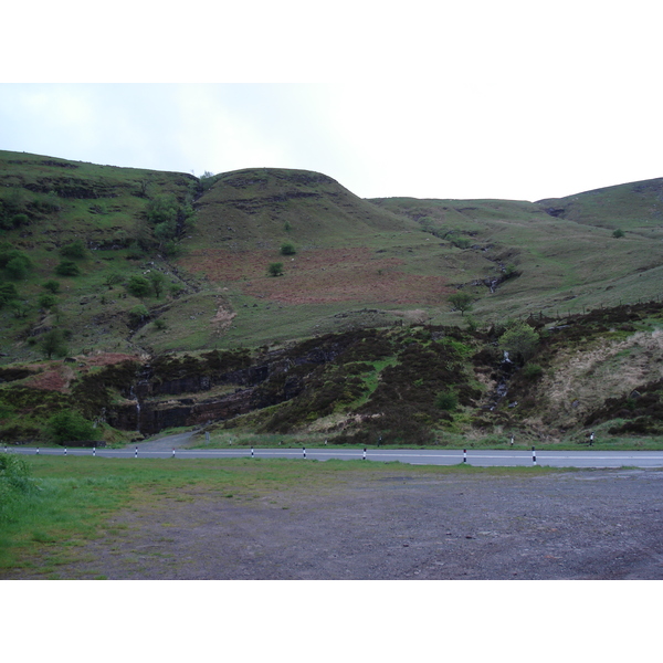 Picture United Kingdom Brecon Beacons National Parc 2006-05 0 - Center Brecon Beacons National Parc