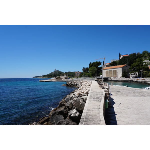 Picture Croatia 2016-04 69 - Tour Croatia