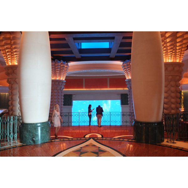 Picture United Arab Emirates Dubai Atlantis Hotel 2014-02 239 - Discovery Atlantis Hotel