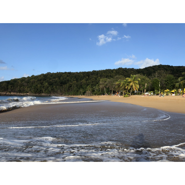 Picture Guadeloupe La Perle Beach 2021-02 128 - History La Perle Beach