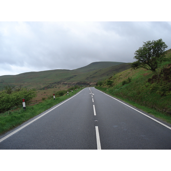 Picture United Kingdom Brecon Beacons National Parc 2006-05 125 - Around Brecon Beacons National Parc