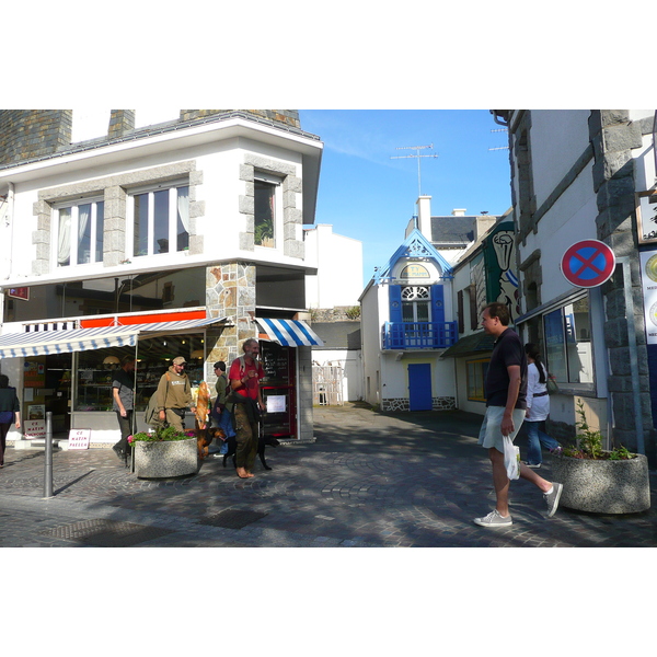 Picture France Quiberon peninsula Quiberon 2008-07 26 - Tours Quiberon