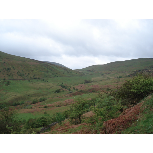 Picture United Kingdom Brecon Beacons National Parc 2006-05 116 - Tours Brecon Beacons National Parc