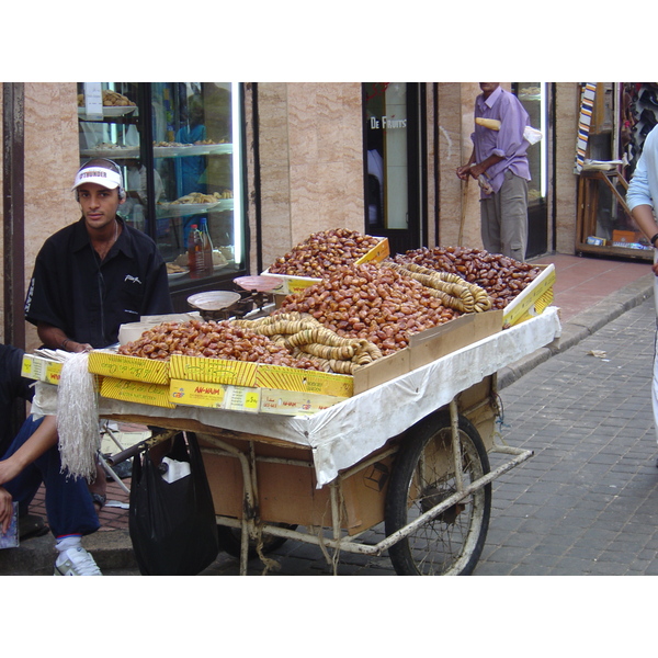 Picture Morocco Casablanca 2004-09 39 - Discovery Casablanca