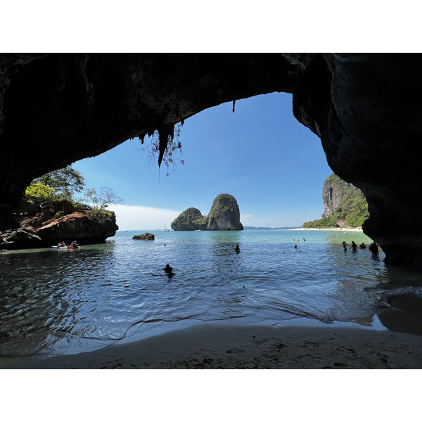 Picture Thailand Krabi 2023-01 351 - History Krabi