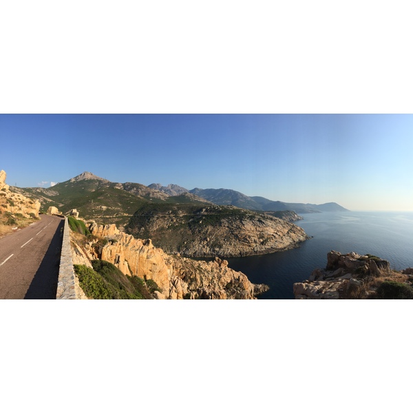 Picture France Corsica Balagne 2015-05 17 - Recreation Balagne