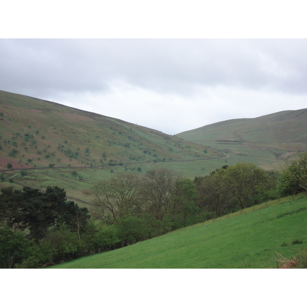 Picture United Kingdom Brecon Beacons National Parc 2006-05 103 - Recreation Brecon Beacons National Parc