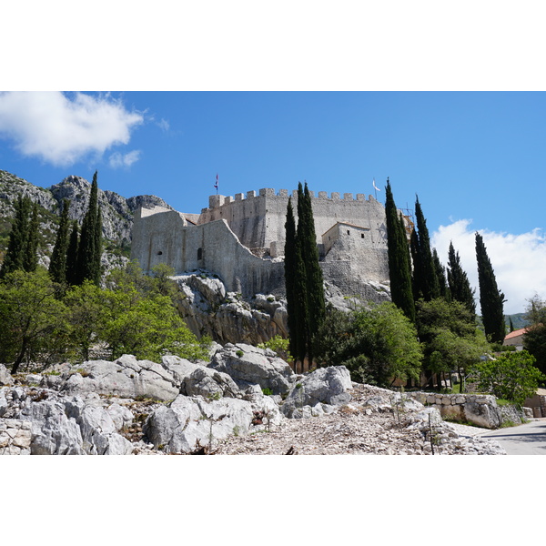 Picture Croatia 2016-04 48 - Tours Croatia