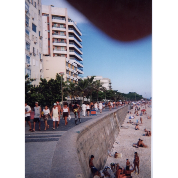 Picture Brasil Rio 1999-01 8 - Discovery Rio