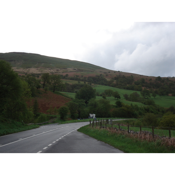 Picture United Kingdom Brecon Beacons National Parc 2006-05 114 - History Brecon Beacons National Parc