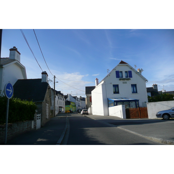 Picture France Quiberon peninsula Quiberon 2008-07 5 - Around Quiberon