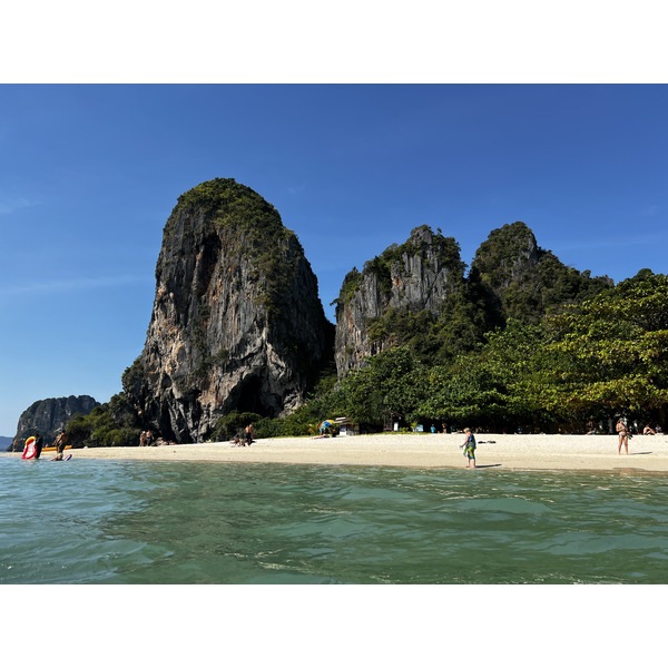 Picture Thailand Krabi 2023-01 327 - History Krabi