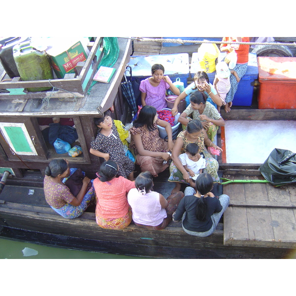 Picture Myanmar Myeik (Mergui) 2005-01 180 - Discovery Myeik (Mergui)