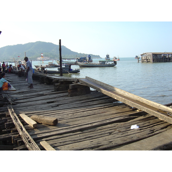 Picture Myanmar Myeik (Mergui) 2005-01 4 - History Myeik (Mergui)