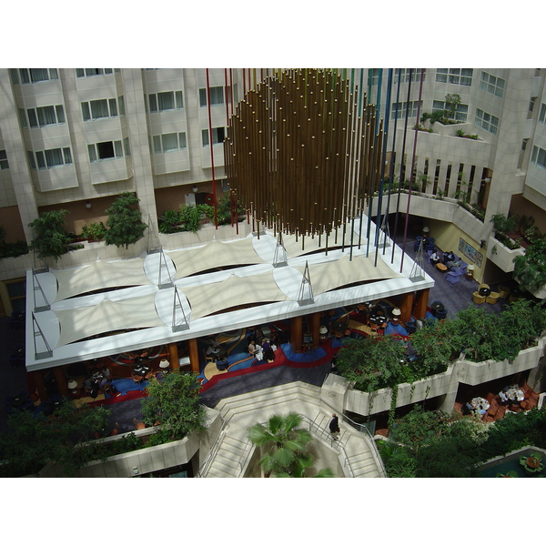 Picture Czech Republic Prague Hilton Hotel 2004-06 0 - Discovery Hilton Hotel