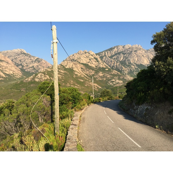 Picture France Corsica Balagne 2015-05 24 - Center Balagne