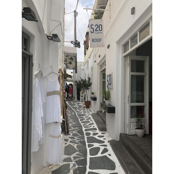 Picture Greece Naxos 2018-07 9 - Around Naxos