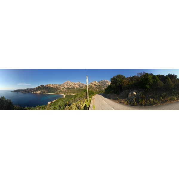 Picture France Corsica Balagne 2015-05 21 - Tour Balagne