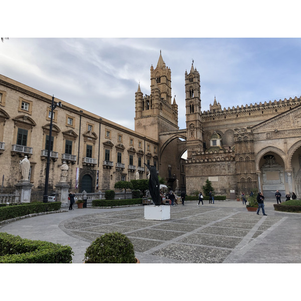 Picture Italy Sicily Palermo 2020-02 80 - Tours Palermo