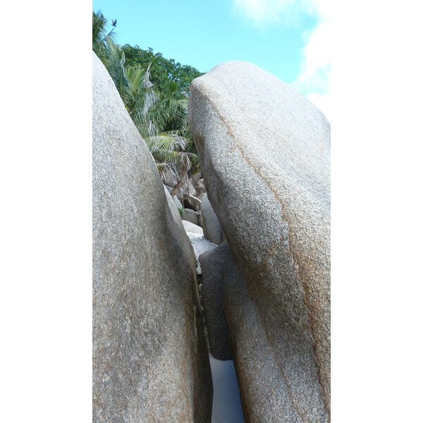 Picture Seychelles Coco Island 2011-10 78 - History Coco Island