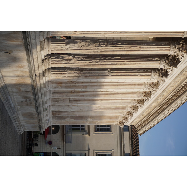 Picture France Nimes 2017-08 14 - Around Nimes