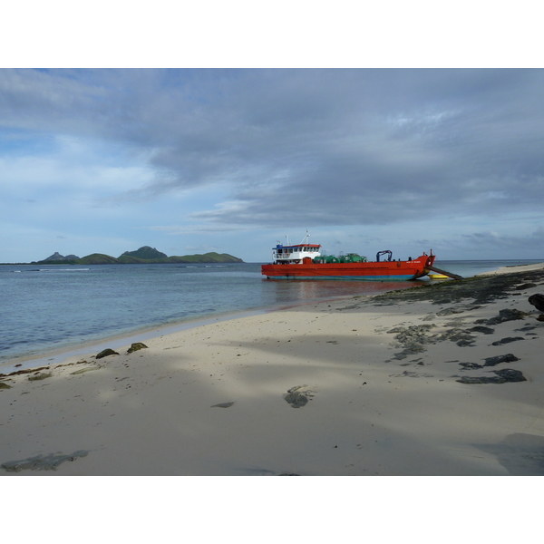 Picture Fiji Amunuca Island Resort 2010-05 65 - Tours Amunuca Island Resort