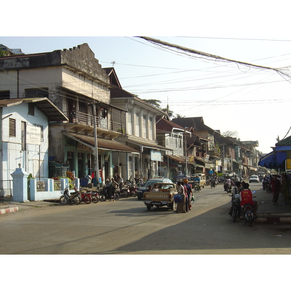 Picture Myanmar Myeik (Mergui) 2005-01 62 - History Myeik (Mergui)