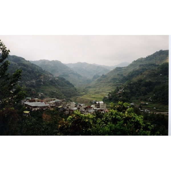 Picture Philippines Banaue 1997-03 0 - Journey Banaue