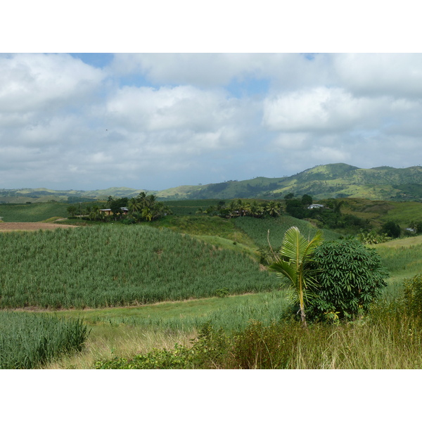 Picture Fiji Nadi to Natadola road 2010-05 9 - Around Nadi to Natadola road