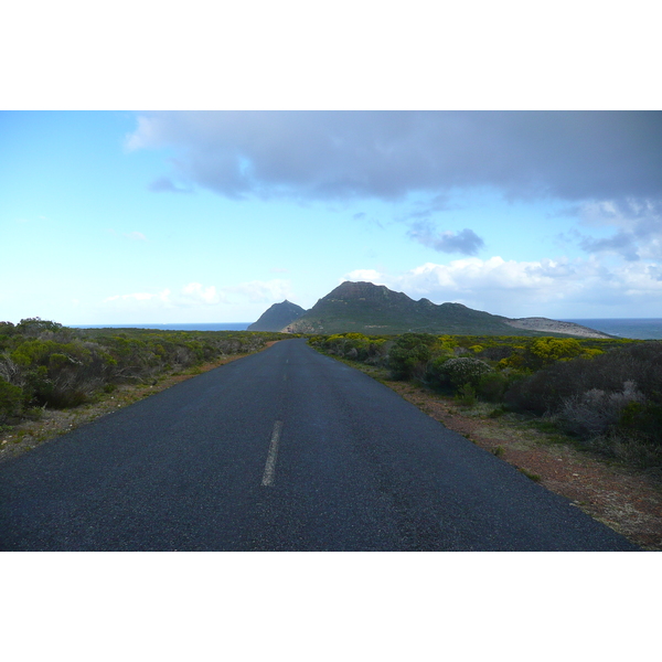 Picture South Africa Cape of Good Hope Cape Point 2008-09 2 - Recreation Cape Point